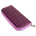 Stone Pattern Cosmetic Bag Makeup Pouch with Zipper